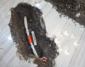 灵武测漏水电话