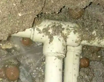 灵武测漏水多少钱