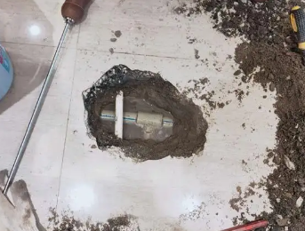 灵武测漏水电话