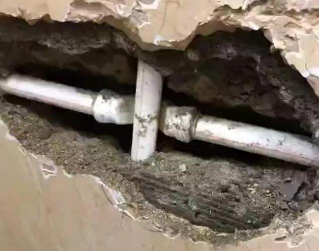 灵武测漏水哪家好