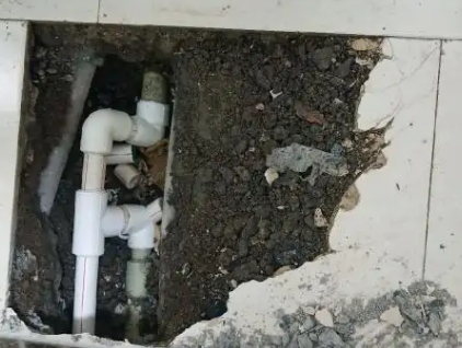 灵武测漏水哪家好