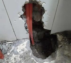 灵武漏水检测电话