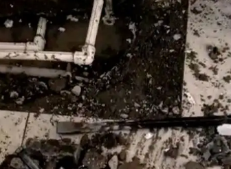 灵武漏水检测电话