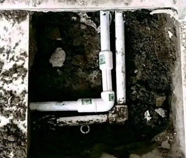 灵武漏水检测多少钱