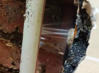 灵武漏水检测电话