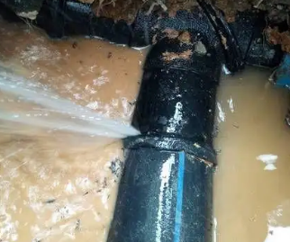 灵武测漏水公司哪家好