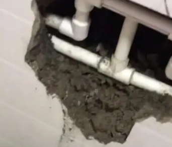 灵武漏水检测电话