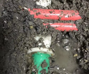 灵武漏水检测电话