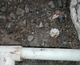 灵武漏水检测哪家好