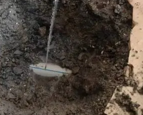 灵武测漏水价格