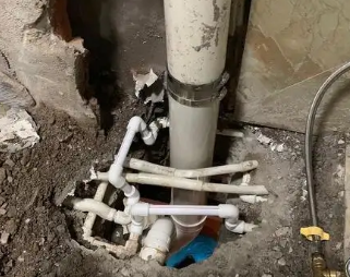 灵武漏水检测哪家好