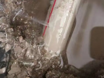 灵武漏水检测哪家好