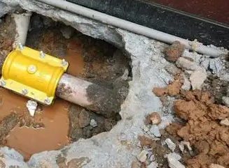 灵武漏水检测哪家好