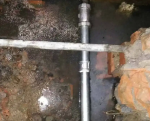 灵武漏水检测公司电话