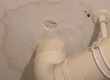 灵武卫生间测漏水多少钱