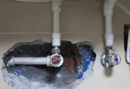 灵武卫生间测漏水查询方法