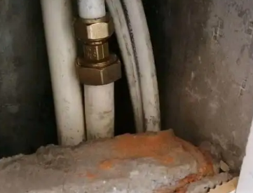 灵武水管漏水检测哪家好