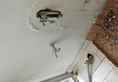 灵武卫生间测漏水