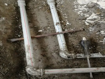 灵武卫生间测漏水多少钱