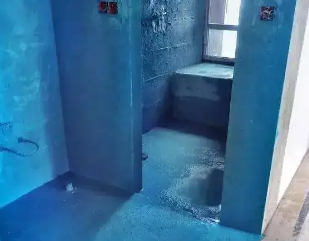 灵武卫生间防水哪家好