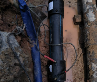 灵武水管漏水检测多少钱