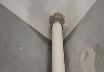 灵武卫生间测漏水之渗水防护