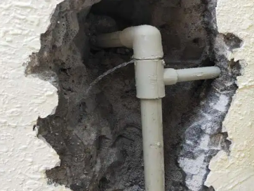 灵武卫生间测漏水哪家好