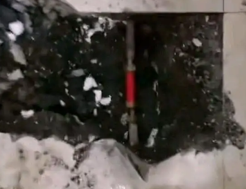 灵武卫生间测漏水多少钱