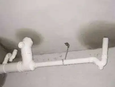 灵武卫生间测漏水的几种情景