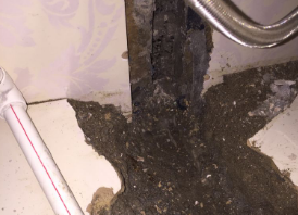 灵武卫生间测漏水哪家好