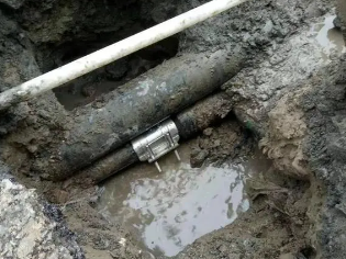灵武水管漏水检测的传递距离多少