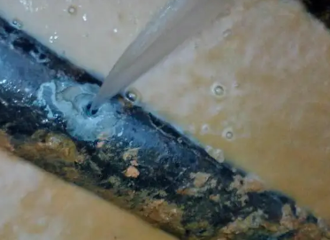 灵武水管漏水检测多少钱