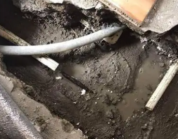 灵武卫生间测漏水价格明细