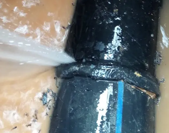 灵武水管漏水检测的小妙招