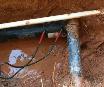 灵武水管漏水检测多少钱