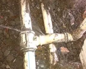 灵武卫生间测漏水多少钱