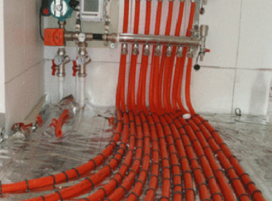 灵武地暖维修多少钱