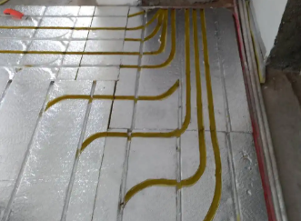 灵武地暖维修哪家好