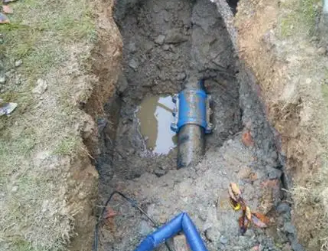 灵武水管漏水检测多少钱