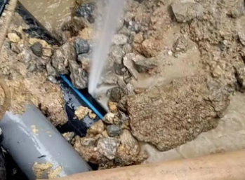 灵武水管漏水检测哪家好