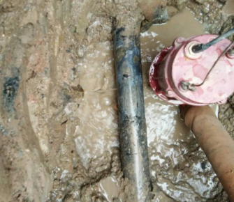 灵武水管漏水检测的检测方法