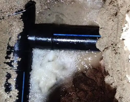 灵武水管漏水检测哪家好