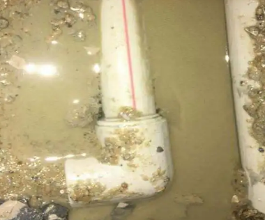 灵武水管漏水检测多少钱