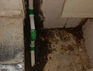 灵武卫生间测漏水哪家好