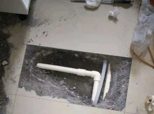 灵武卫生间测漏水哪家好