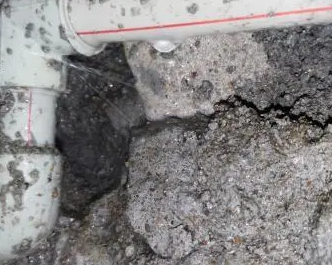 灵武漏水检测多少钱