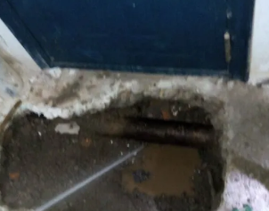 灵武水管漏水检测多少钱