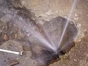 灵武水管漏水检测哪家好