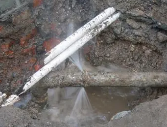 灵武测漏水多少钱