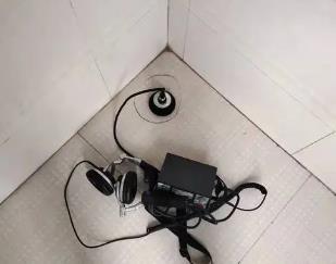 灵武测漏水公司